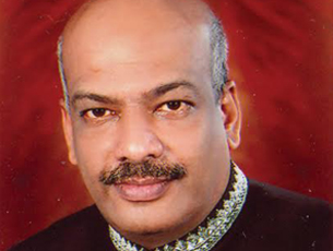 sumit rao